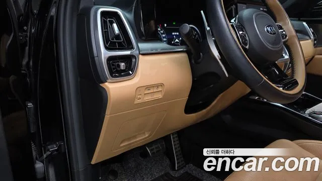 Kia Sorento 2020 thumb 12