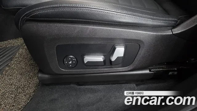 BMW X3 2021 thumb 9