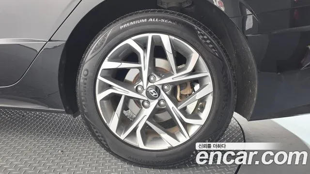Hyundai Sonata 2022 thumb 11