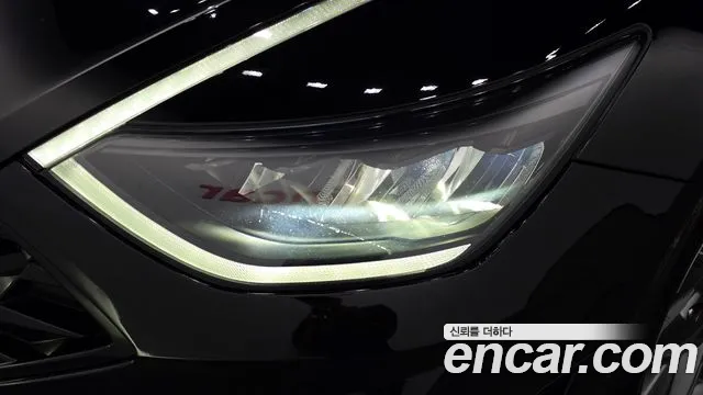 Hyundai Sonata 2022 thumb 5