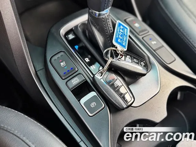 Hyundai Santa Fe 2014 thumb 12
