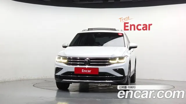 Volkswagen Tiguan 2023 thumb 10