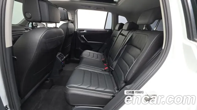 Volkswagen Tiguan 2023 thumb 4