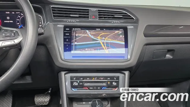 Volkswagen Tiguan 2023 thumb 8
