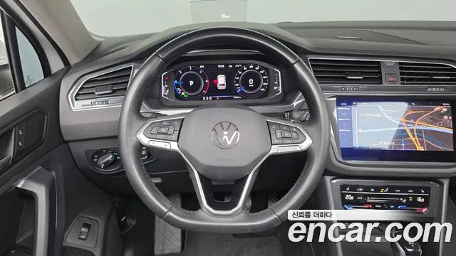 Volkswagen Tiguan 2023 thumb 6