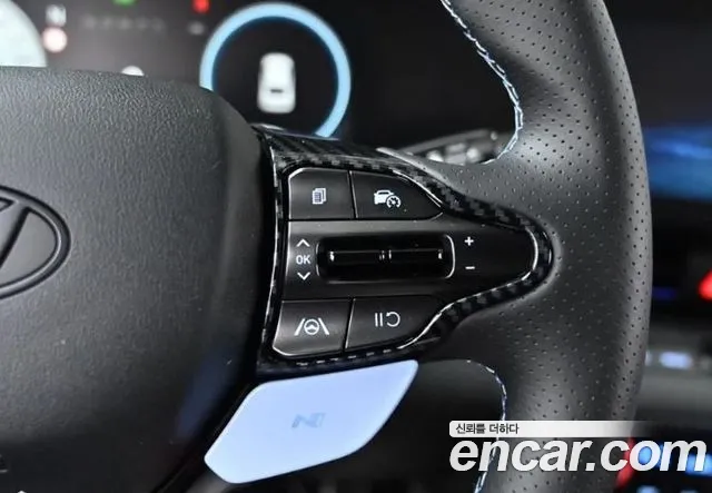 Hyundai Avante 2024 thumb 11