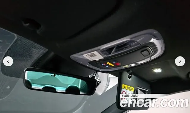 Hyundai Avante 2024 thumb 9