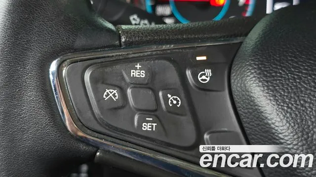 Chevrolet Cruze 2017 thumb 3