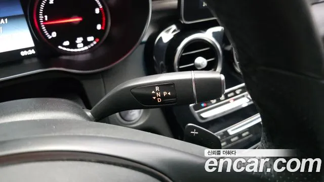 Mercedes-Benz C-Класс 2017 thumb 9