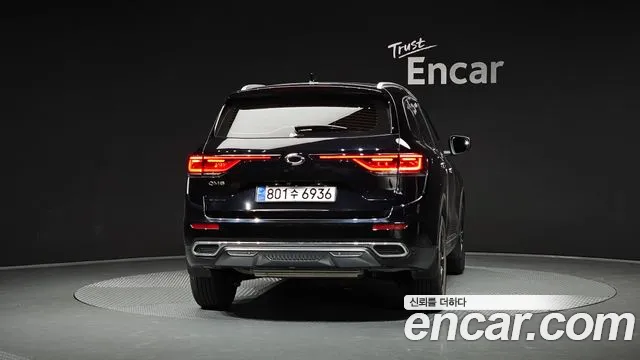 Renault Koleos 2023 thumb 4