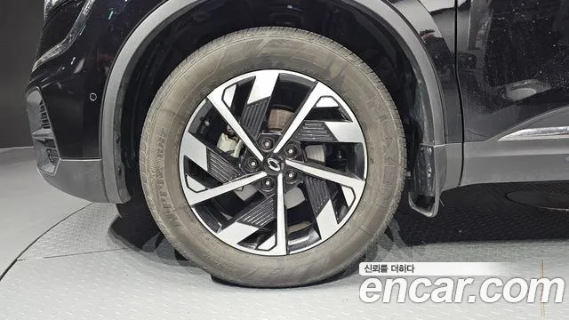 Renault Koleos 2023 thumb 5