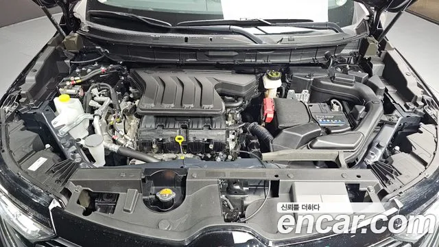 Renault Koleos 2023 thumb 6