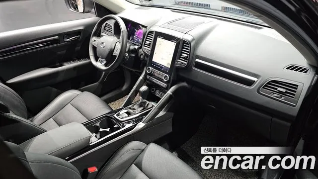 Renault Koleos 2023 thumb 7