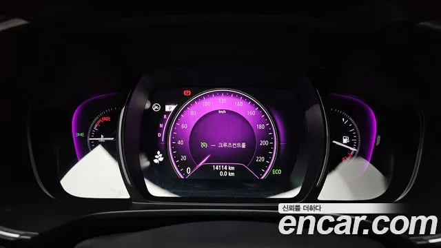 Renault Koleos 2023 thumb 8