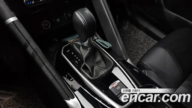 Renault Koleos 2023 thumb 9