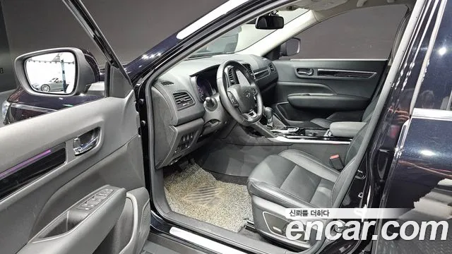 Renault Koleos 2023 thumb 10