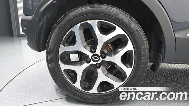 Renault Captur 2017 thumb 5