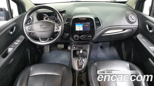 Renault Captur 2017 thumb 7