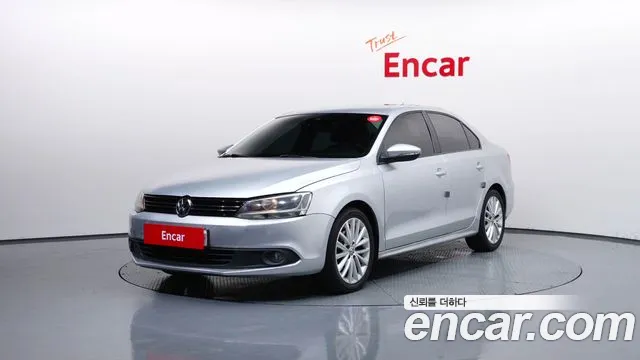 Volkswagen Jetta 2013 thumb 12