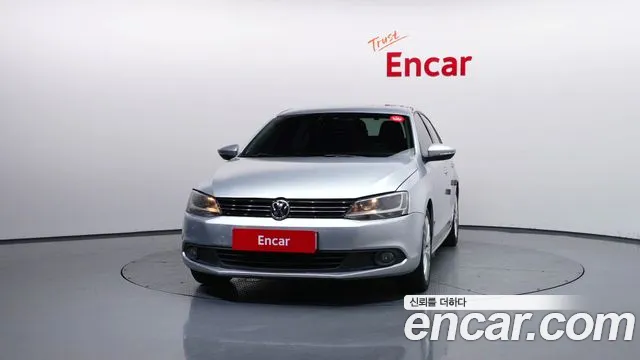 Volkswagen Jetta 2013 thumb 9