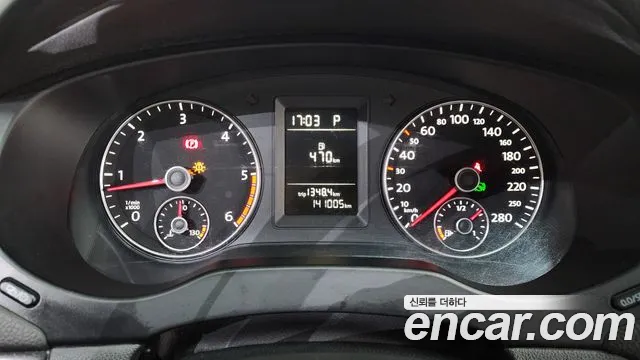 Volkswagen Jetta 2013 thumb 10