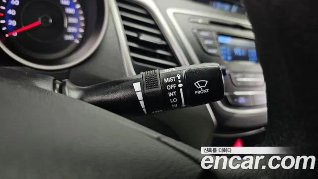 Hyundai Avante 2014 thumb 12