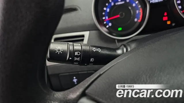 Hyundai Avante 2014 thumb 11