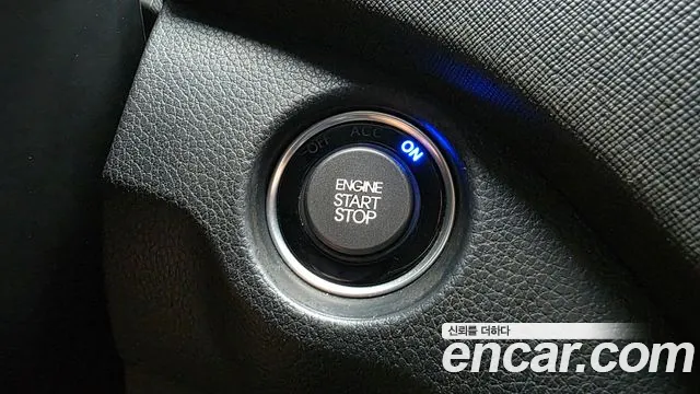 Hyundai Santa Fe 2014 thumb 11