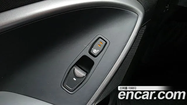 Hyundai Santa Fe 2014 thumb 5