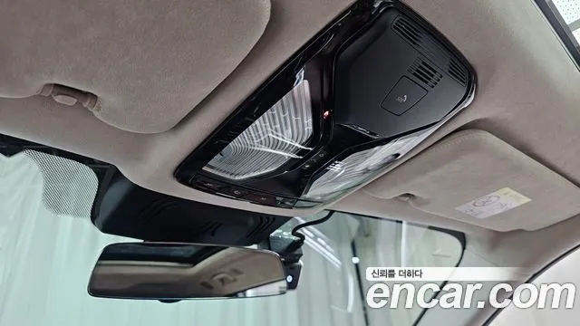 BMW X7 2020 thumb 2