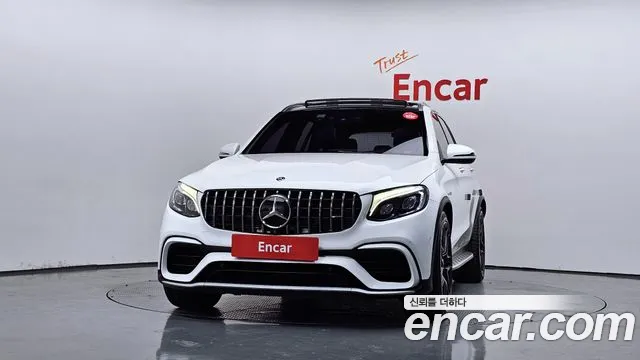 Mercedes-Benz GLC 2018 thumb 12