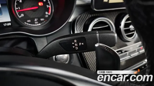 Mercedes-Benz GLC 2018 thumb 11