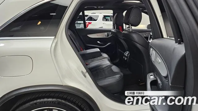 Mercedes-Benz GLC 2018 thumb 4