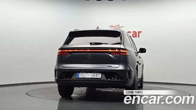Renault Koleos 2025 thumb 3