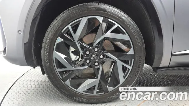 Renault Koleos 2025 thumb 4