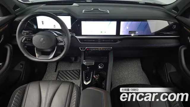 Renault Koleos 2025 thumb 6