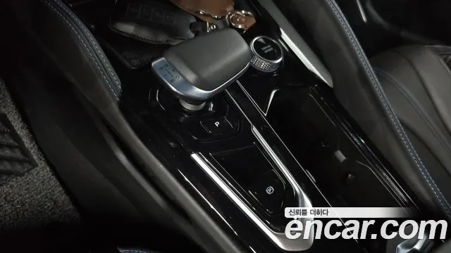 Renault Koleos 2025 thumb 8