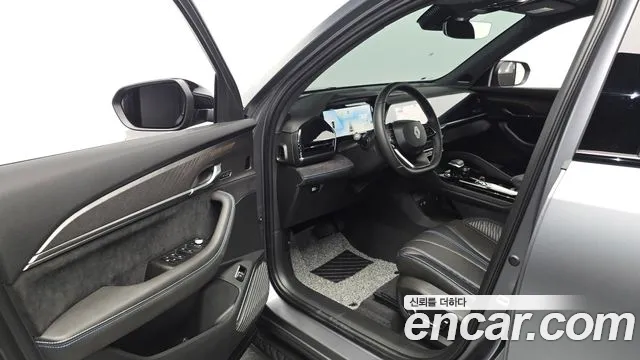 Renault Koleos 2025 thumb 9