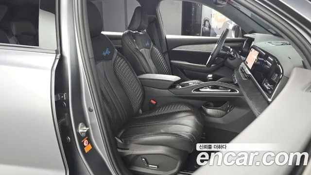 Renault Koleos 2025 thumb 10