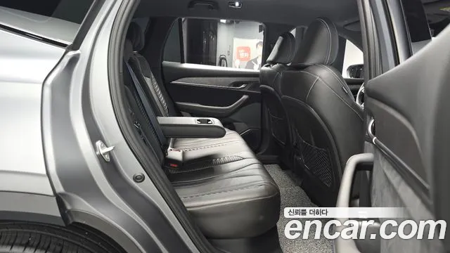 Renault Koleos 2025 thumb 11