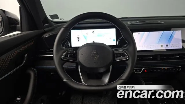 Renault Koleos 2025 thumb 12
