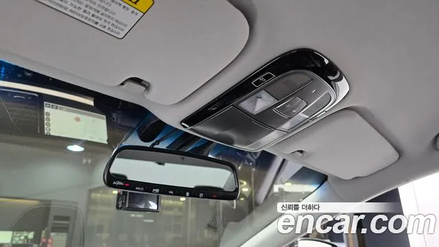 Hyundai Aslan 2015 thumb 2