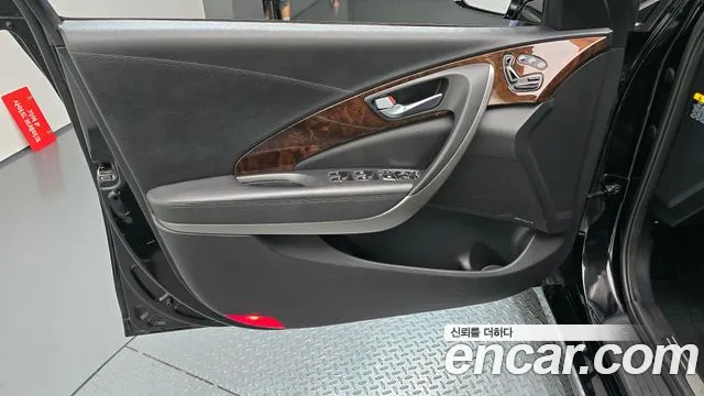 Hyundai Aslan 2015 thumb 11