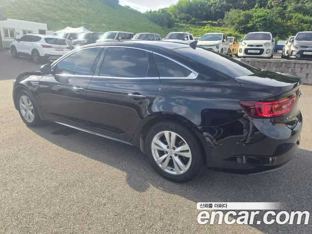 Renault Megane 2020 thumb 8
