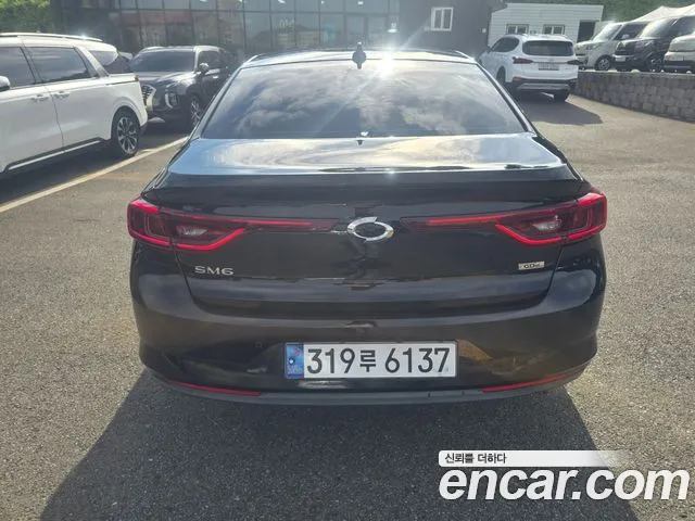 Renault Megane 2020 thumb 6