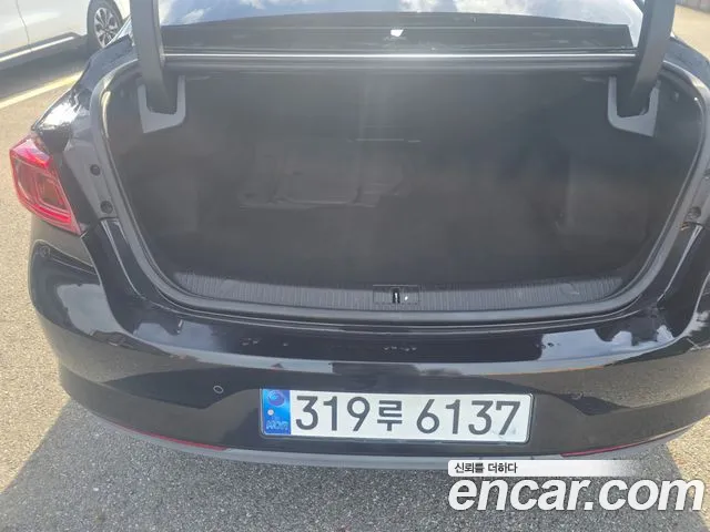 Renault Megane 2020 thumb 9