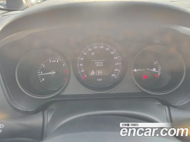 Renault Megane 2020 thumb 10