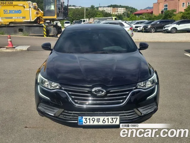 Renault Megane 2020 thumb 5
