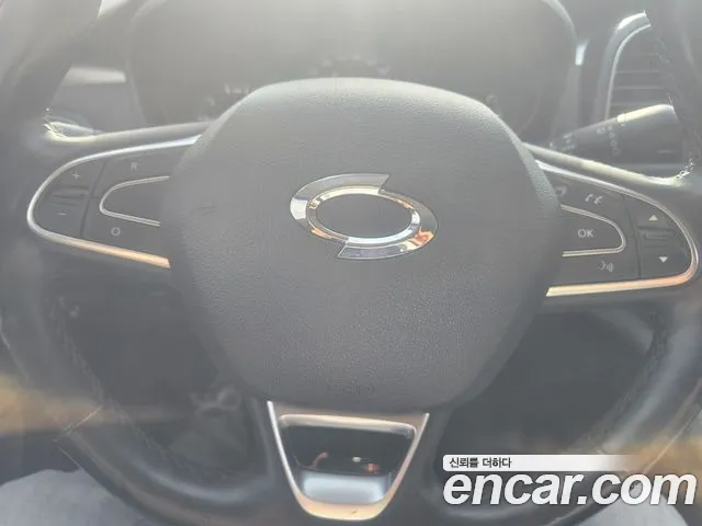 Renault Megane 2020 thumb 12