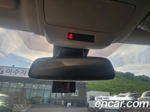 Renault Megane 2020 thumb 4